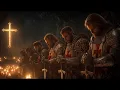 Gregorian Chant for Courage ✾ Prayer of the Templar Knights (432Hz / No Ads)