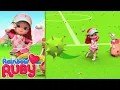 Download Lagu Going Golfing | Rainbow Ruby - WildBrain | Full Episodes for Kids