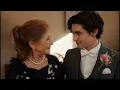 Older Woman, Younger Man. Love Story