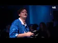 Barry Can't Swim in the Mixmag Lab London