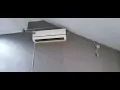 Download Lagu Changhong Mini Split Air Conditioner model CSC-09T1 (Derelict)