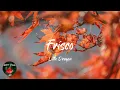 Little Dragon - Frisco (Lyric video)