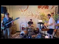 Download Lagu “Wave” (Jobim) - Bossa Nova cover by Jazz-Fusion Trio