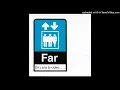 Far - 9 Miles feat Grady Avenell from Will Haven Tin Cans With Strings to You outtake