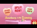 Iconic Valentine s Day candy returns with new phrases reflecting love in this economy