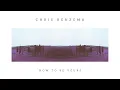 Chris Renzema - "How To Be Yours" (Official Audio Video)