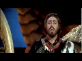 The best Nessun dorma - Luciano Pavarotti - Turandot - Puccini