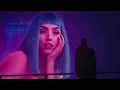 Life in Neon - Bladerunner 2049 Edit