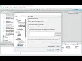 Changing RDi debugging SEP preferences