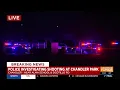 Police investigate shooting at Snedigar park in Chandler