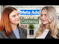 How Caraway Makes 1000s of Ads With No Agencies (Inside Their Ad System)