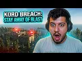 Stay Out of the Blast - All 3 TNT Locations on Shoreline Tarkov Kord Breach
