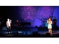 Lagu Don't Give Up - David Archuleta and Madelyn Merchant of Firefly (Maddie)