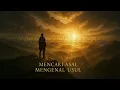 Lagu Mencari Asal Mengenal Usul – Lagu Ketuhanan Tentang Jatidiri \u0026 Pencarian Diri