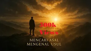 mencari asal mengenal usul lagu ketuhanan tentang jatidiri u0026 pencarian diri