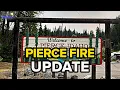 What We Know About the Pierce Fire