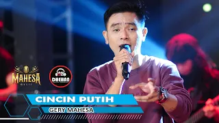 gerry mahesa cincin putih mahesa music