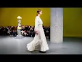 Tory Burch Fall Winter Full Show