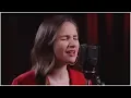 Lagu Julia Gartha - Comfortable Being Used (Berklee Studio Recording)
