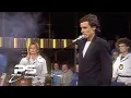 Download Lagu Peter Schilling - Major Tom (Völlig losgelöst) (ZDF Hitparade, 31.01.1983)
