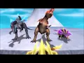 Download Lagu Dinosaur King Season 2 Opening English