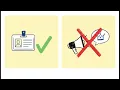 Unlawful Representations Concerning Registrations - Series 66 Exam Prep