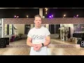 1000 Mal berührt LINE DANCE - 1000 und 1 Nacht (Zoom!) von Klaus Lage - Teaching Video