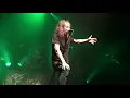 Overkill - Mean, Green, Killing Machine - Live at Le Metronum Toulouse - 15/09/19