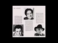 Puccini  -  LA BOHEME,  TULLIO SERAFIN  1