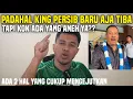 Lagu PADAHAL PERSIB BARU TIBA TAPI KOK ADA YANG ANEH YA?