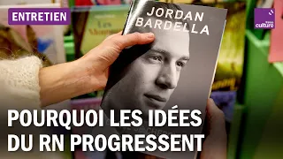 Pourquoi 51% des Français pensent que le RN n’est pas un danger pour la démocratie