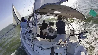 2019 GBCA Rum Race #6