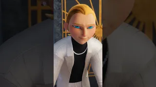 كلوي لديها اخ ميراكولوس الدعسوقة 