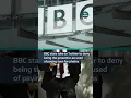 BBC stars take to Twitter to deny being thepresenter accused of paying teen for photos