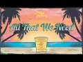 Niko Moon - ALL THAT WE NEED (Official Audio)