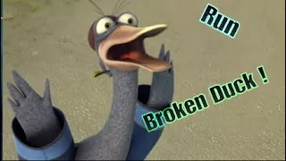 kung fu panda legend of legendary legends so broken