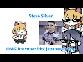Lagu OMG it's super idol japanese j-pop