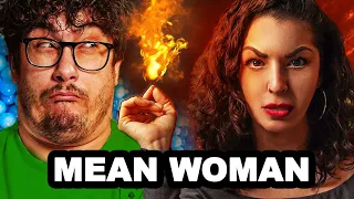 Wannabe Pop Star Won T Shut Up Financial Audit 