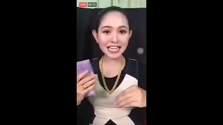 Download SITI JAMUMALL beri penjelasan tentang DUIT PALSU semasa LIVE MP3