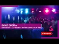 David Guetta – Family Affair (Dance For Me) #SoH