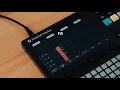 Polyend Tracker Tutorial - Fill