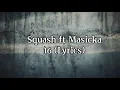 Squash Masicka - 16
