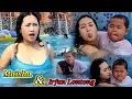Download Lagu Irfan Lontong Dan Maisha Mandi Bareng Part 2