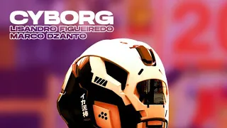 lisandro figueiredo u0026 marco dzanto cyborg original mix 