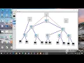 1 - How to Create Custom Topology in Mininet VM using MiniEdit Putty and Xming Server