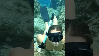 What does the ocean do for you? #ocean #diving #freediving #sailing #sailingfamily #oceanlife  #boat