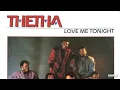 Download Lagu Thetha - Whistle Man