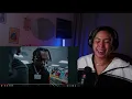 Reaction ▷ YTB Fatt & Lil Durk - Conspiracy V2 (Official Video)