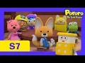 Download Lagu Pororo Season 7 | #23 Suspicious Dice | S7 EP 23 | Pororo English Episodes