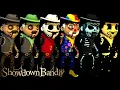 Download Lagu Showdown Bandit - Unlock All Costumes/Outfits (Episode 1)